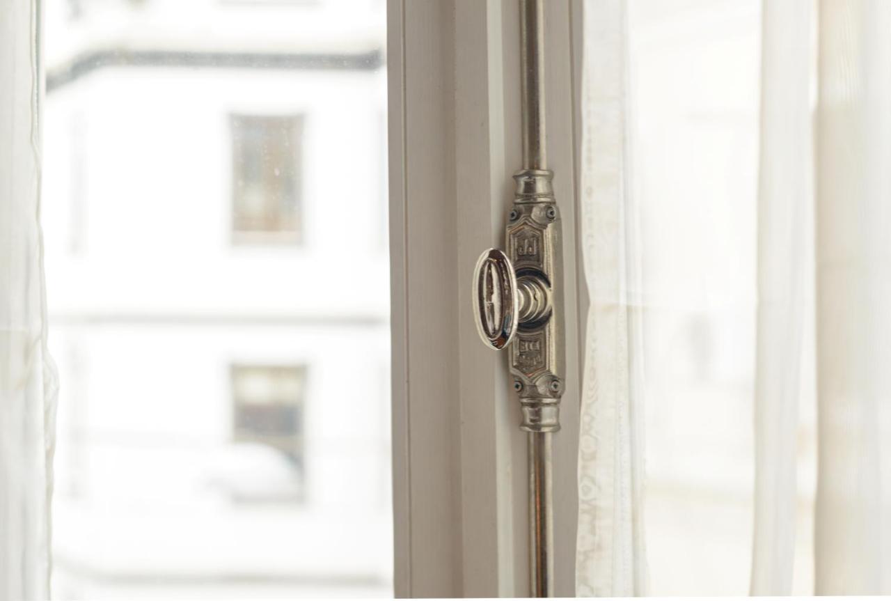 Stay Istanbul Apartments Istambul
