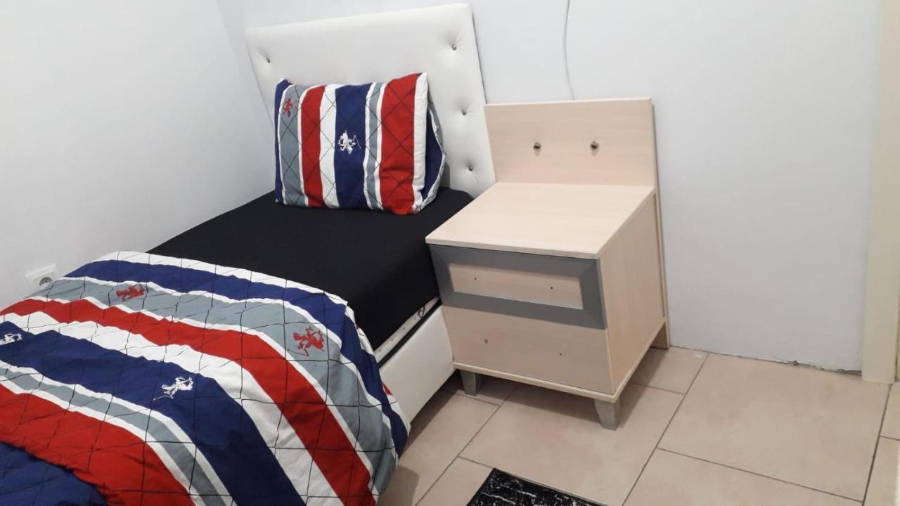 Aparthotel Grand Apart Taksim