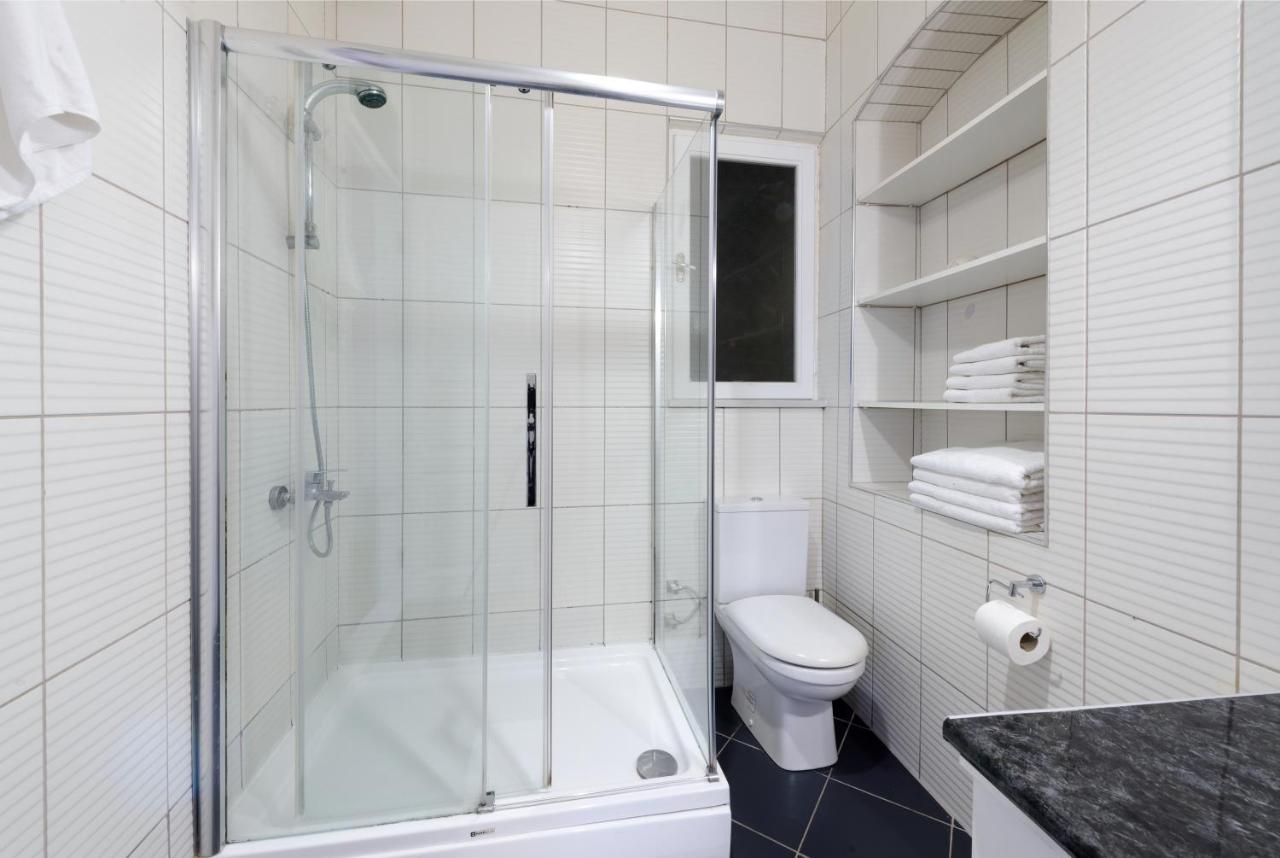Stay Istanbul Apartments Apartamento Istambul
