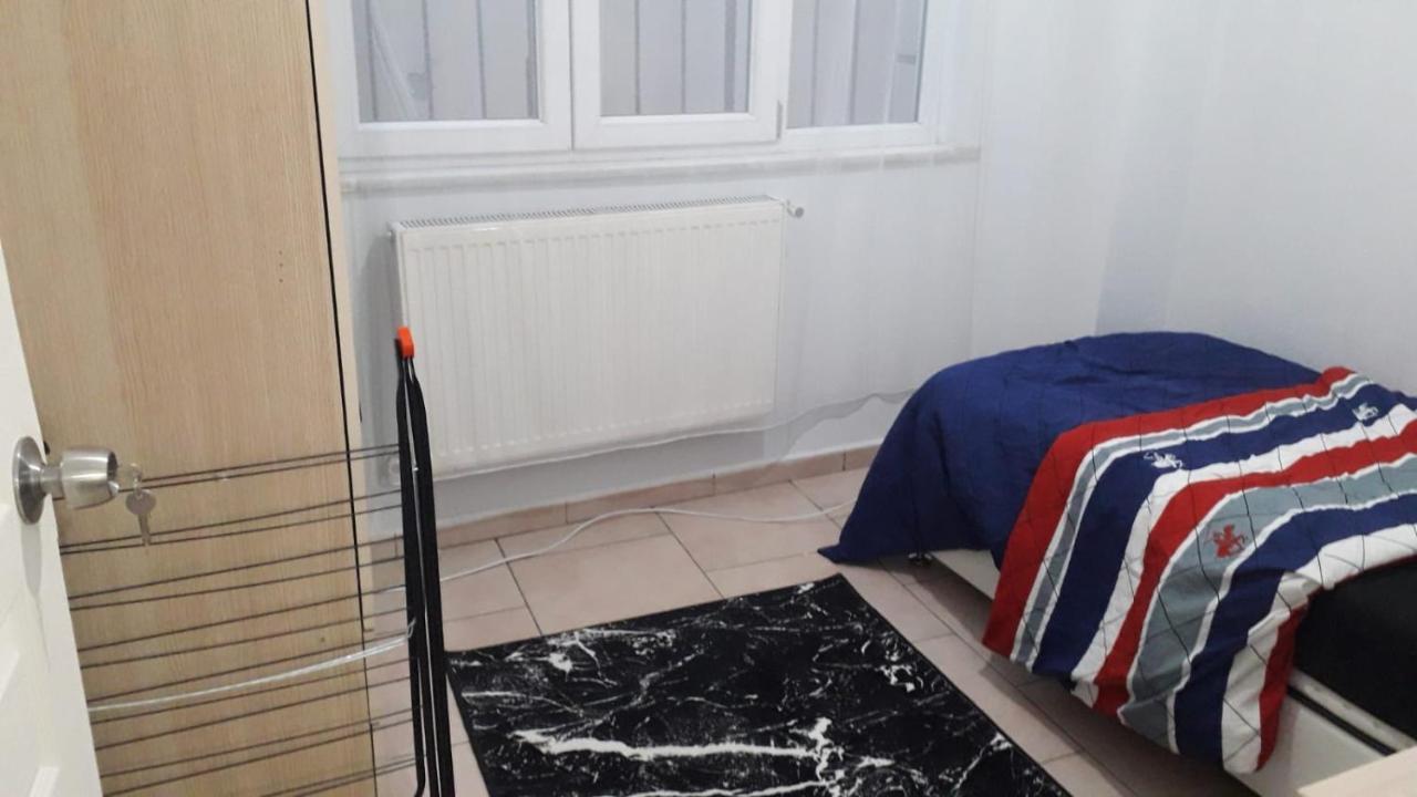 Aparthotel Grand Apart Taksim *