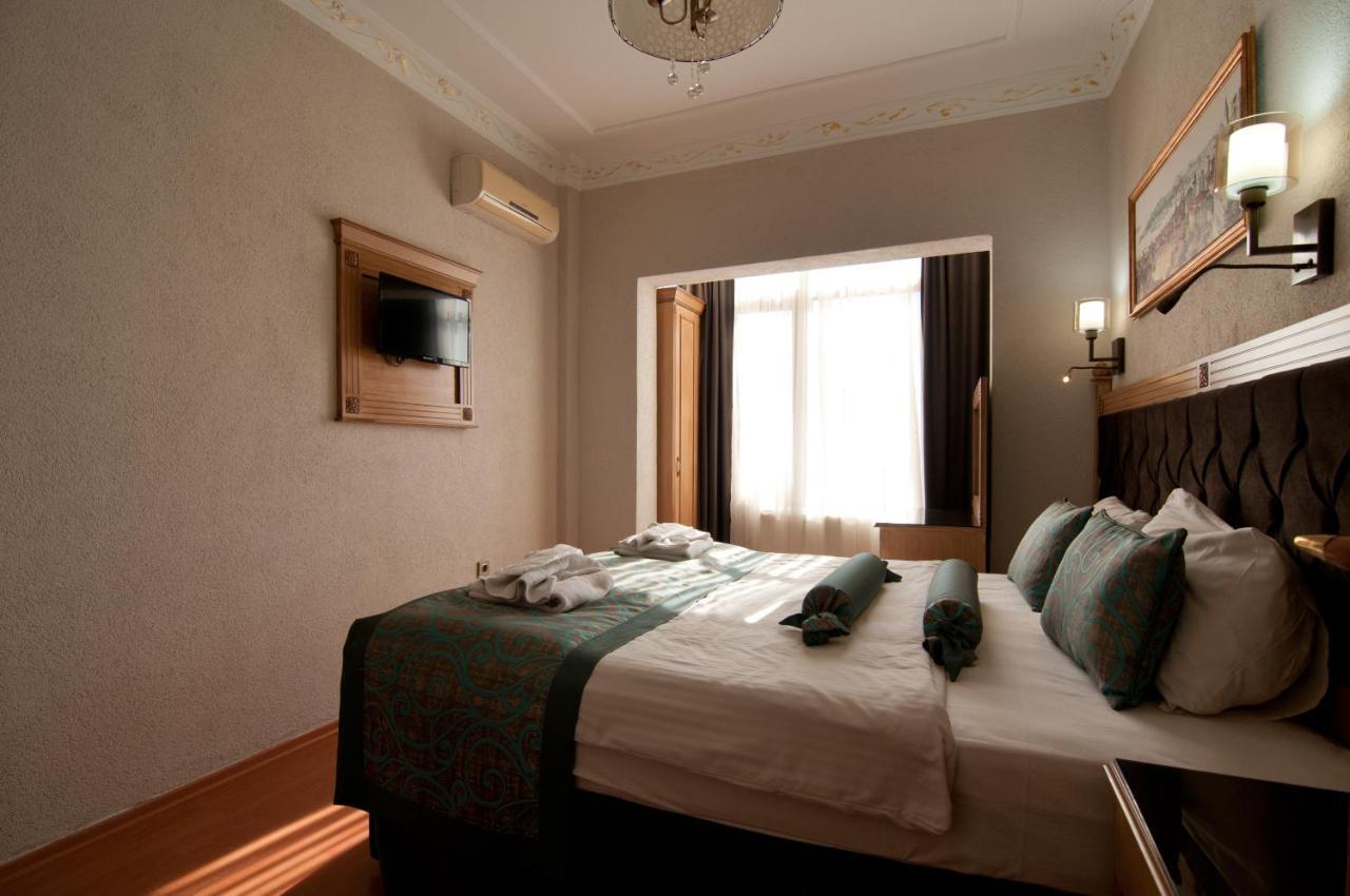 Ottomarin Old 3* Istanbul