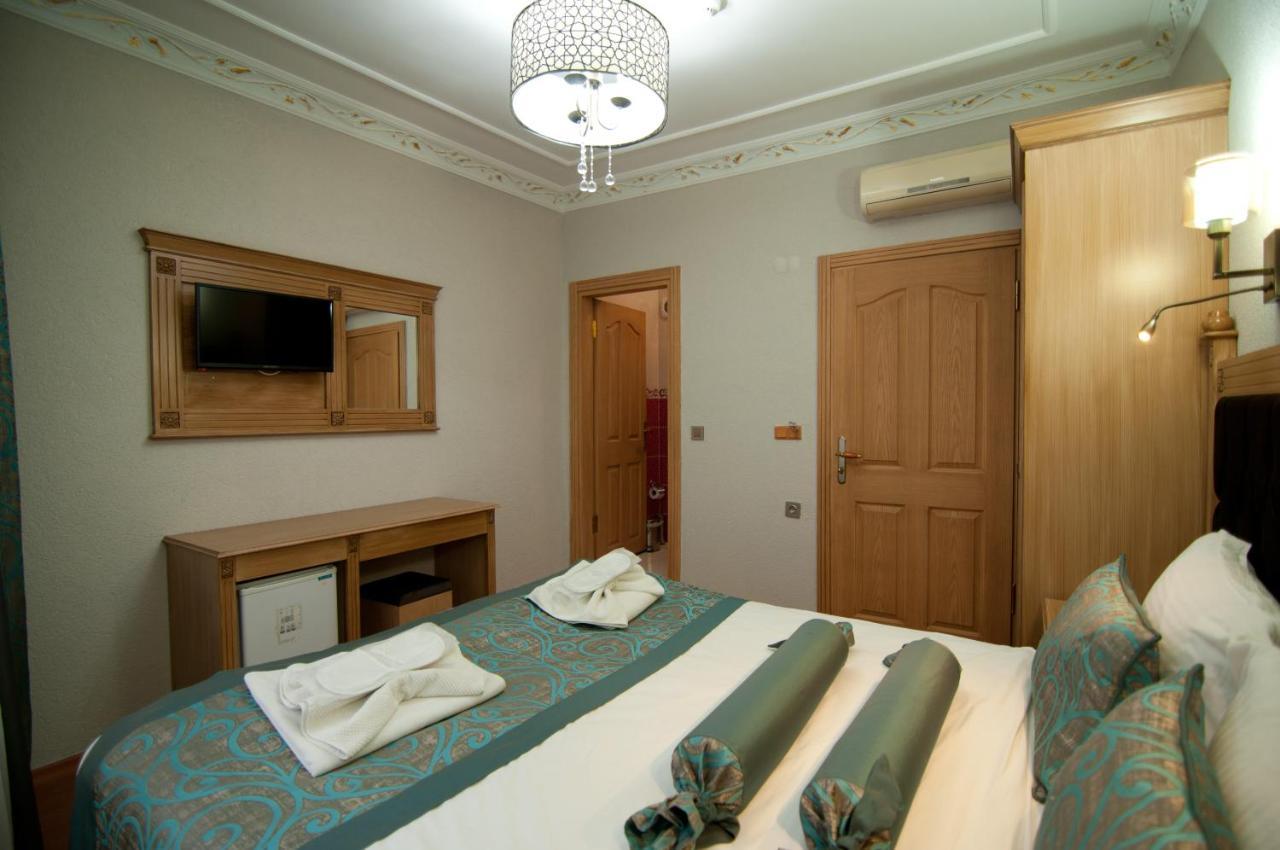 Ottomarin Old Hotel