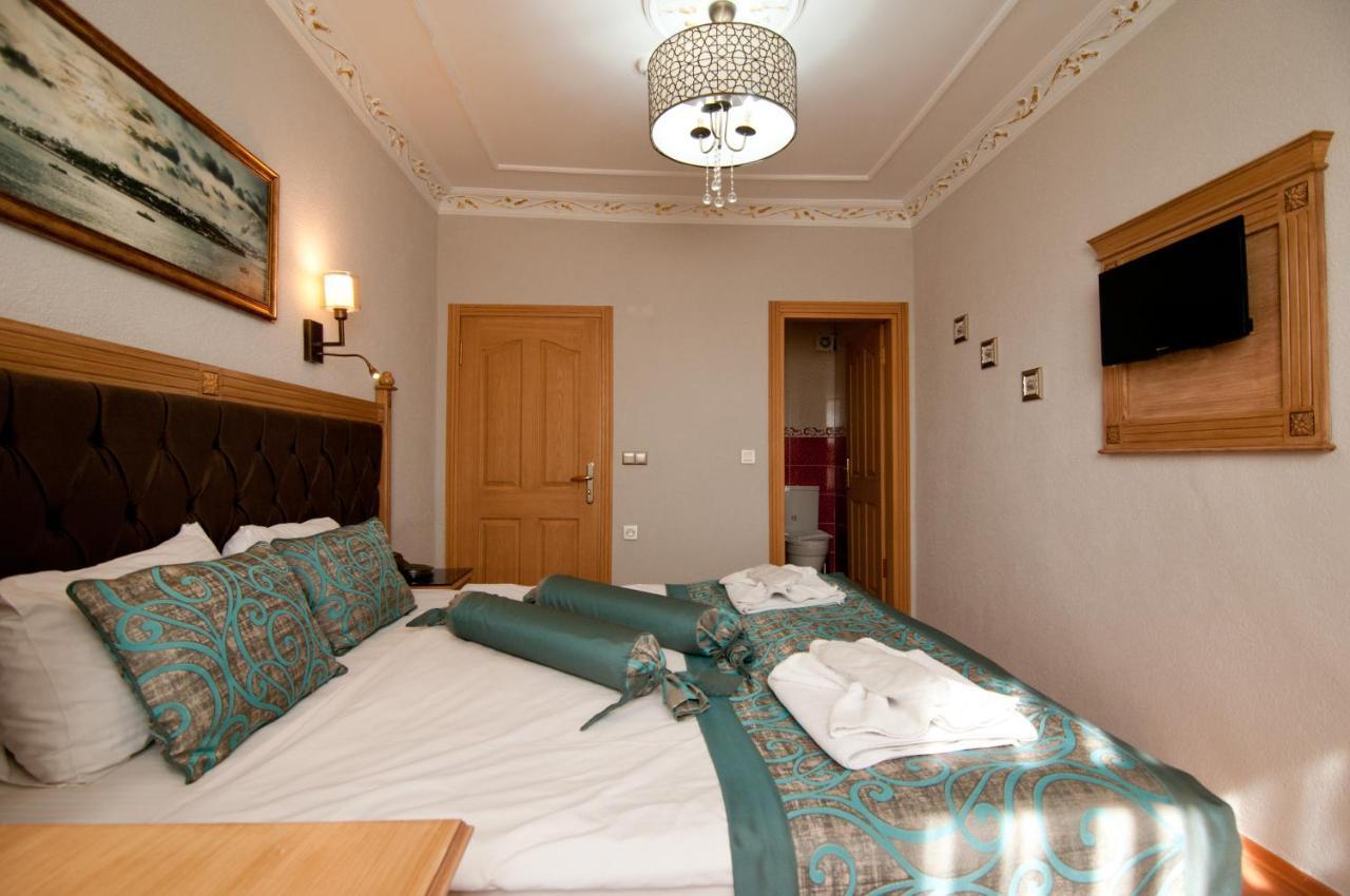 Ottomarin Old Hotel