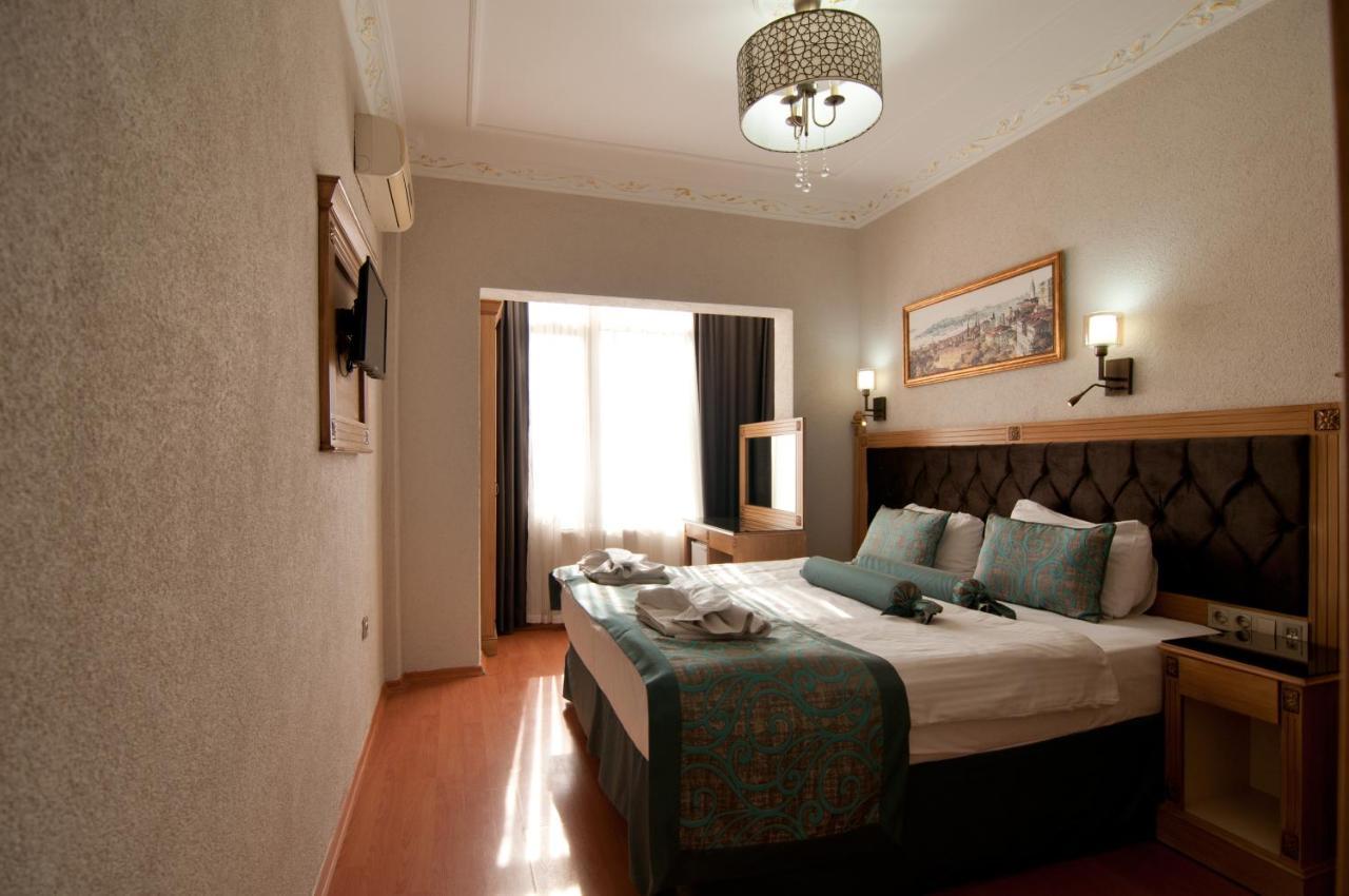 Hotel Ottomarin Old