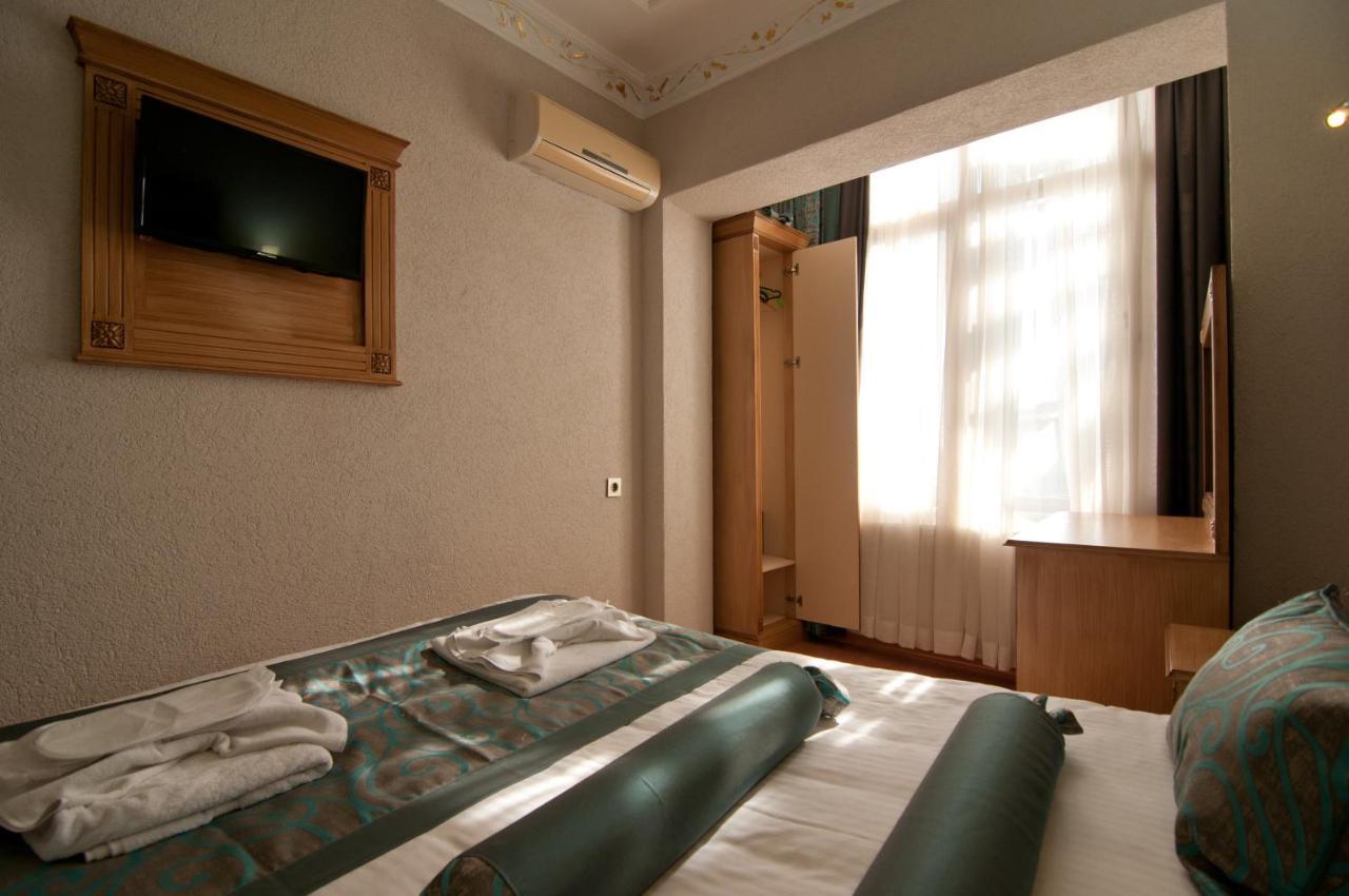 Ottomarin Old Hotel 3*