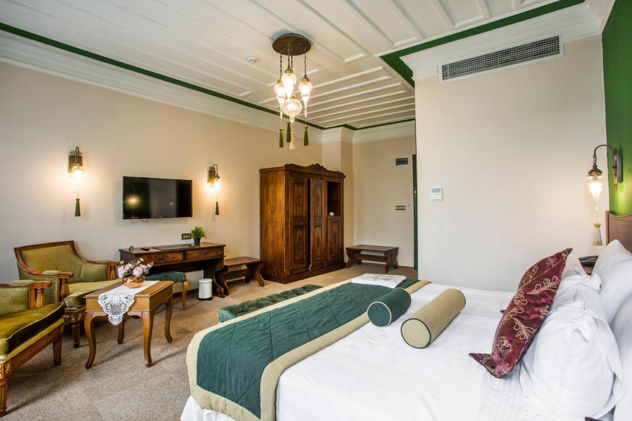 Otel Rose Garden 4*