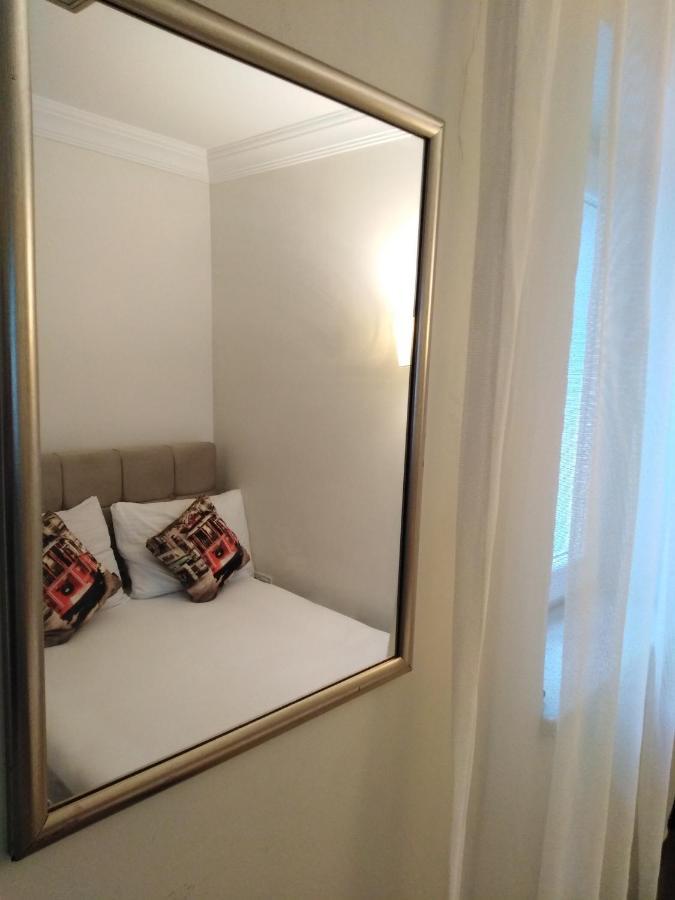 Taksim Life House