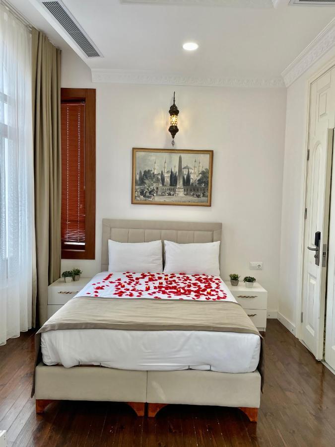 Nusretbey Hotel