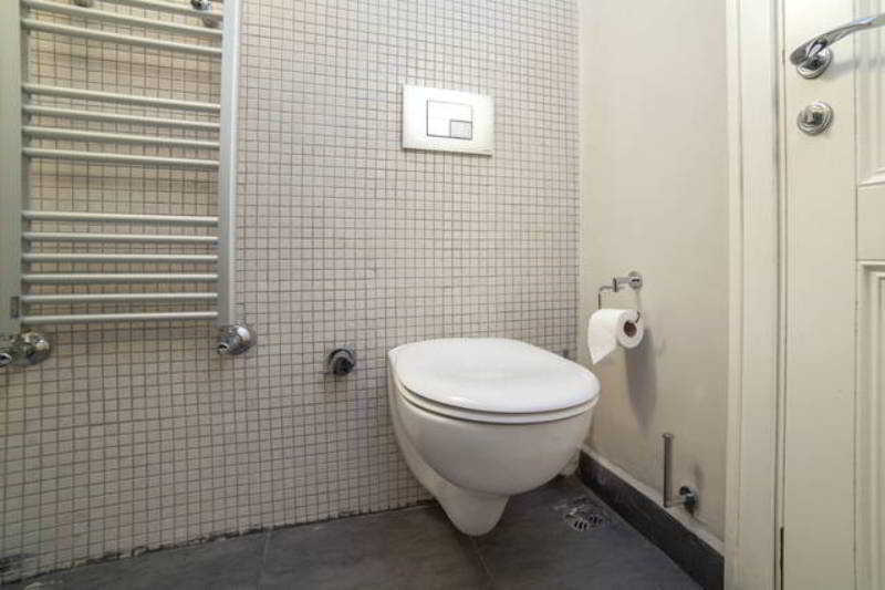 Apartment La Bella Pera