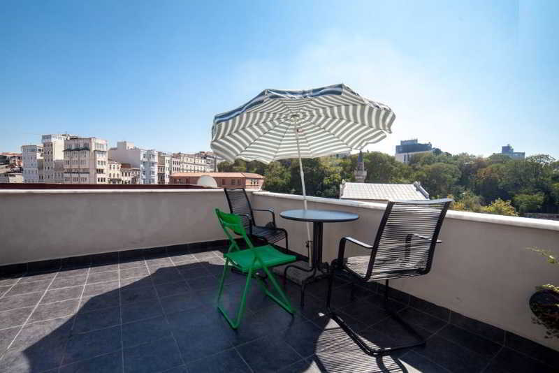 La Bella Pera Apartment *