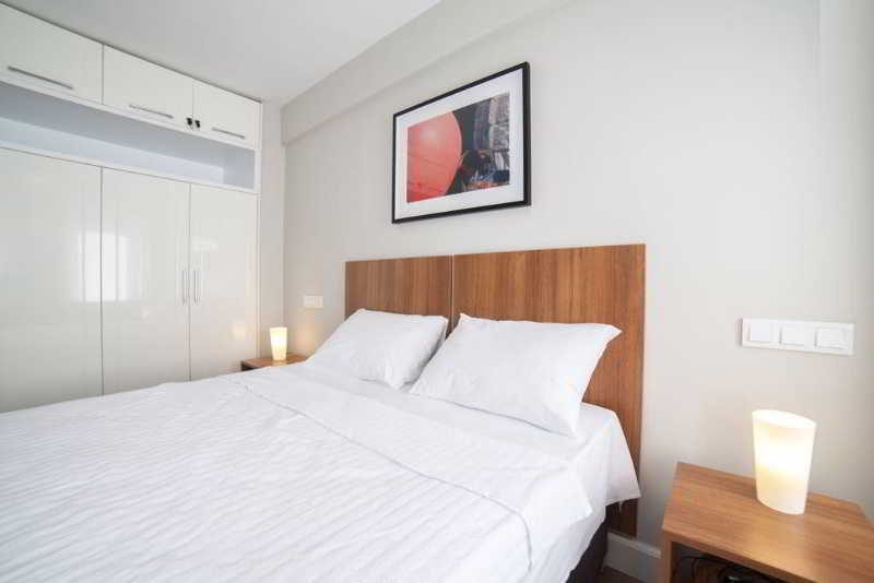 Apartment La Bella Pera