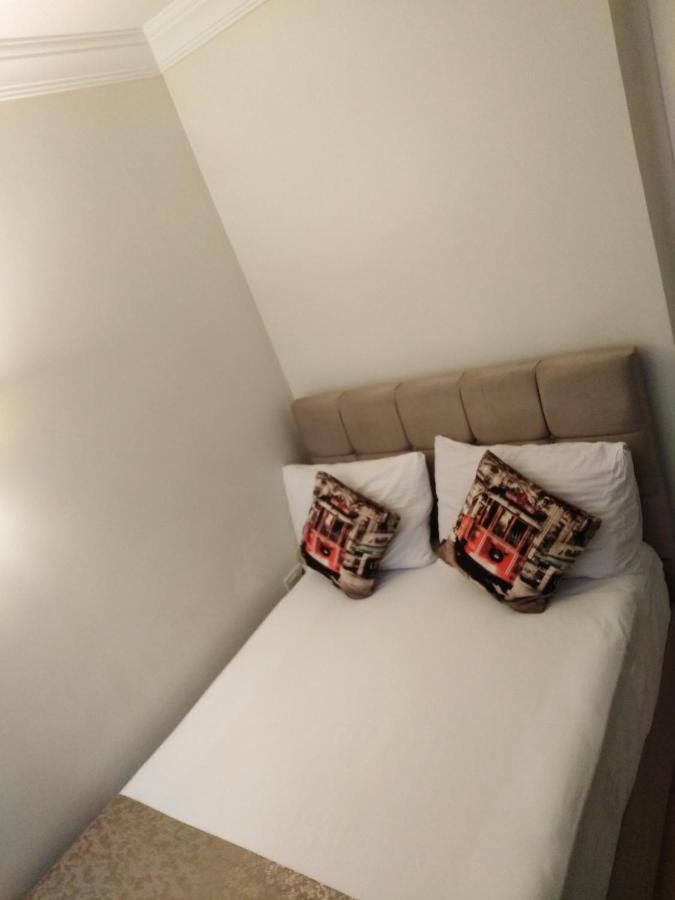 Apartment Taksim Life House Istanbul