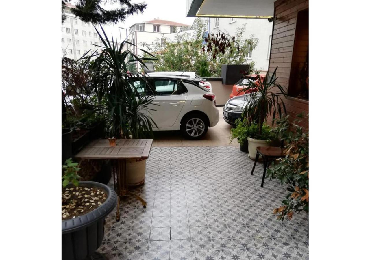 A Plus Mecidiyekoy Istanbul
