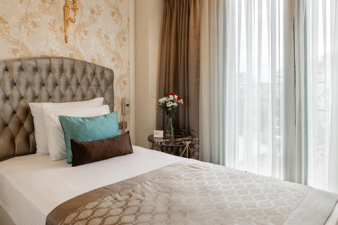 The Pera Hill 4* Istambul