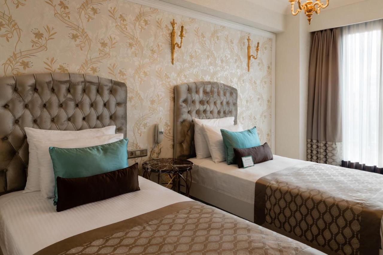 The Pera Hill Hotel 4*