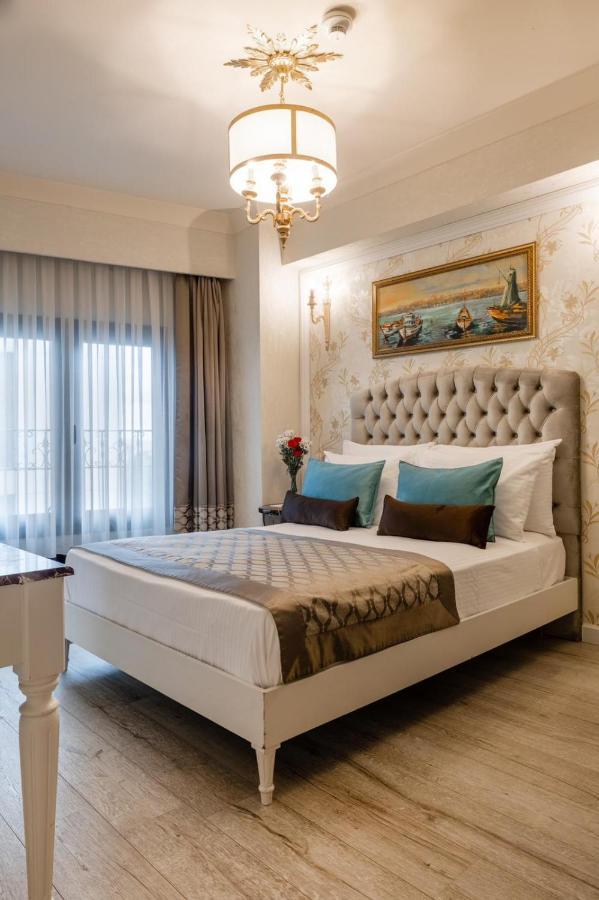 The Pera Hill Hotel 4*