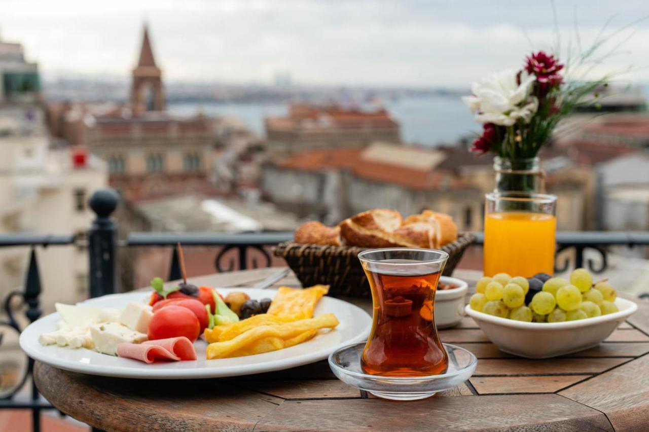 The Pera Hill Istambul