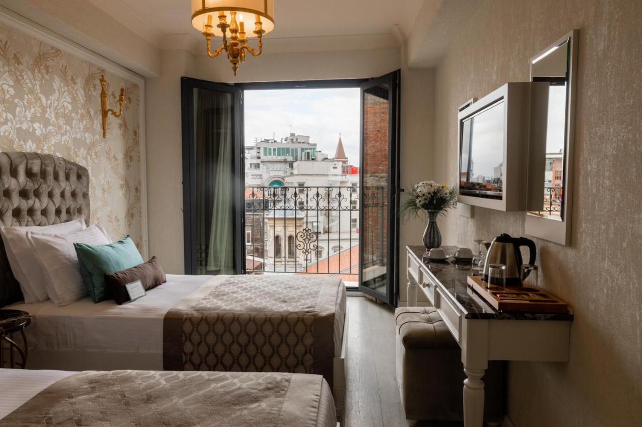 The Pera Hill 4*