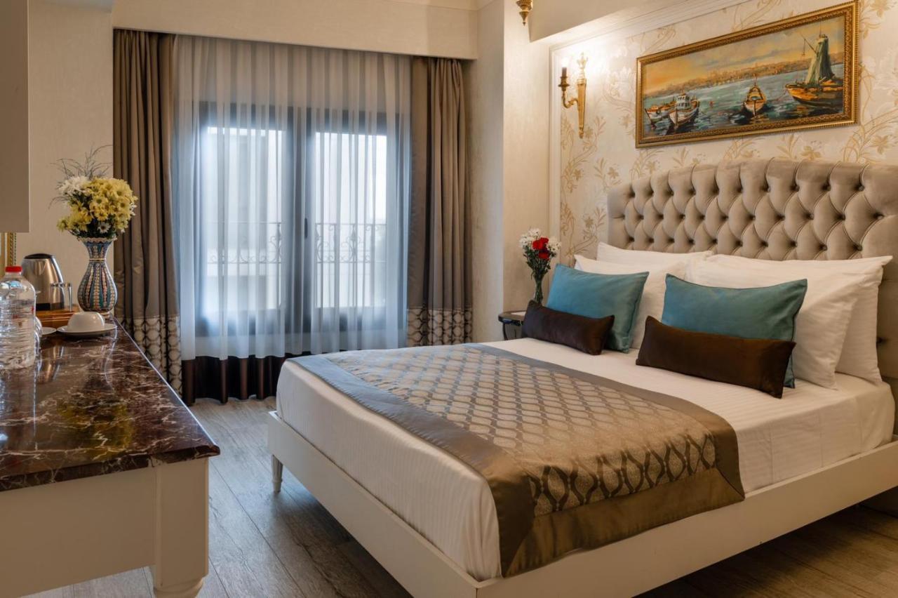 The Pera Hill 4* Istambul