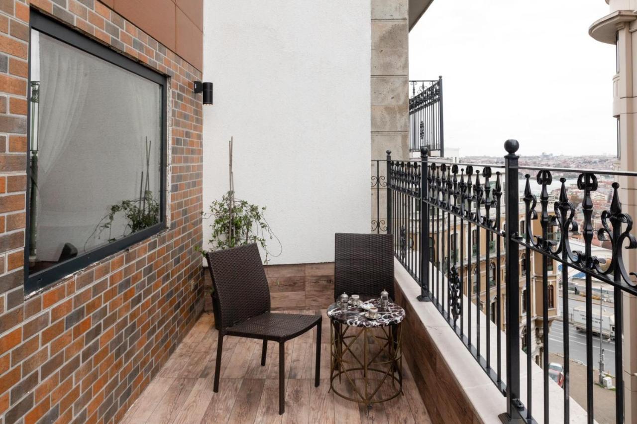 The Pera Hill 4* Istambul