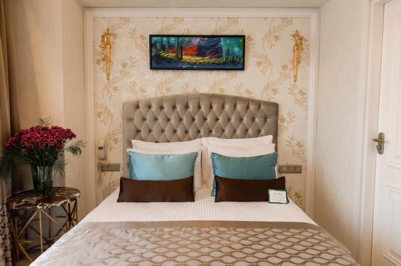 The Pera Hill 4*