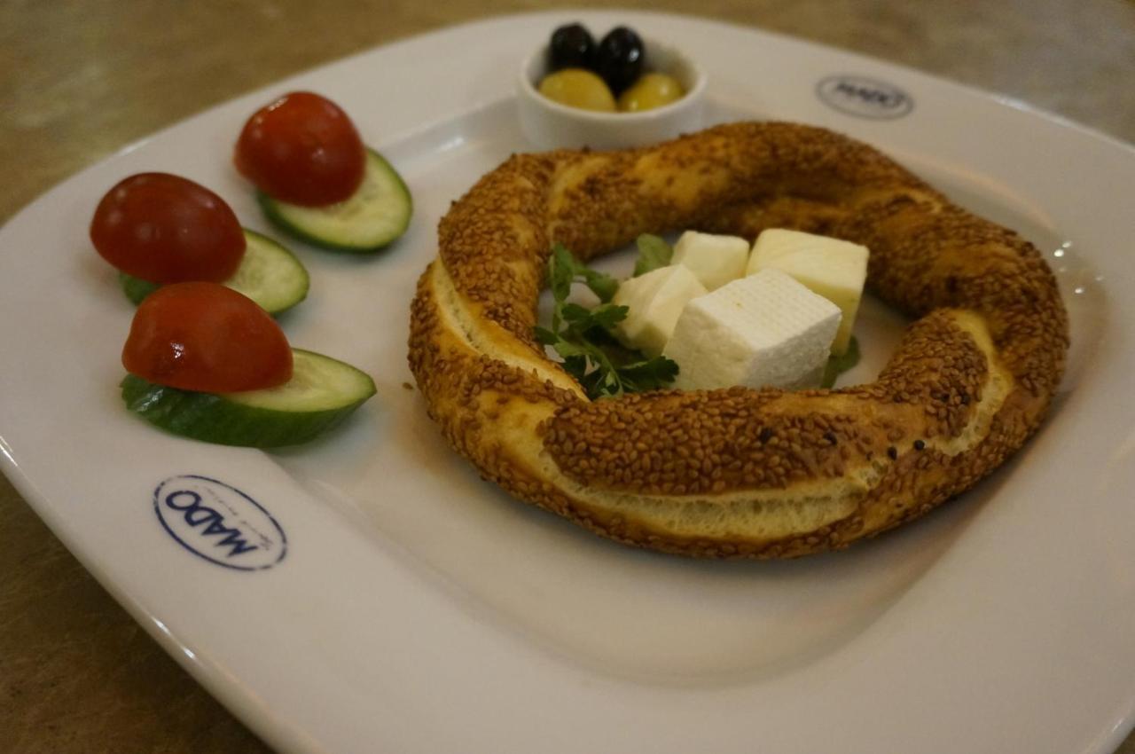 Phosphorion Hotel 5*