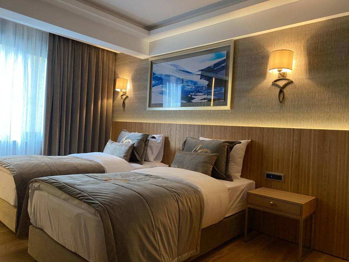 Hotel Lady Diana