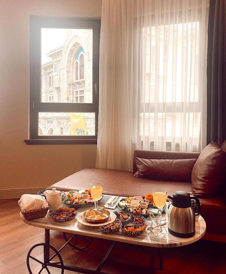 Hotel Grand Sirkeci