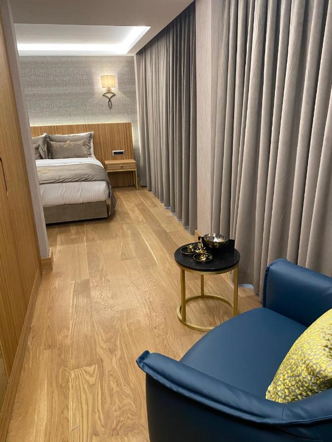 Lady Diana Otel