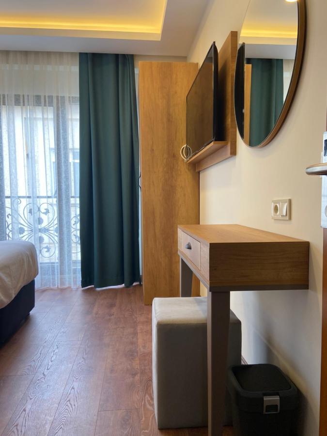 Pege Hotel 2*