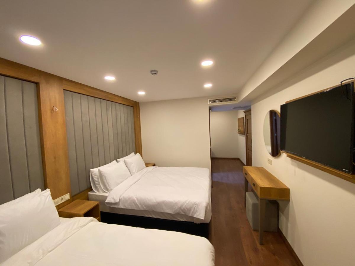 Hotel Pege