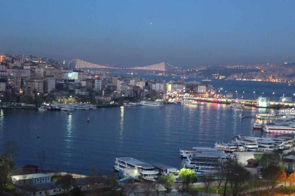 Reydel Istambul