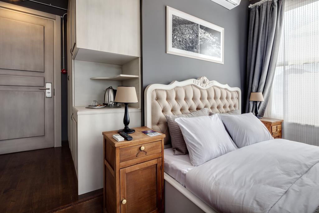 Hotel Loka Istanbul
