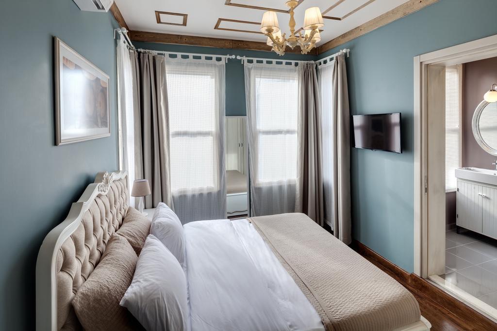 Loka 3* Istanbul