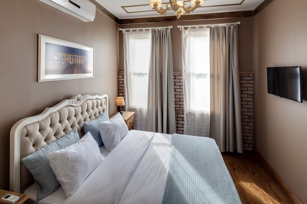 Hotel Loka Istanbul