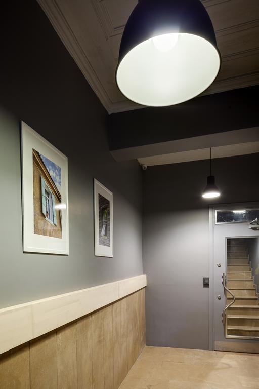 Hotel Loka