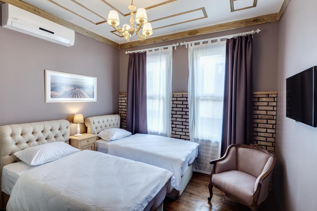 Loka Hotel 3*