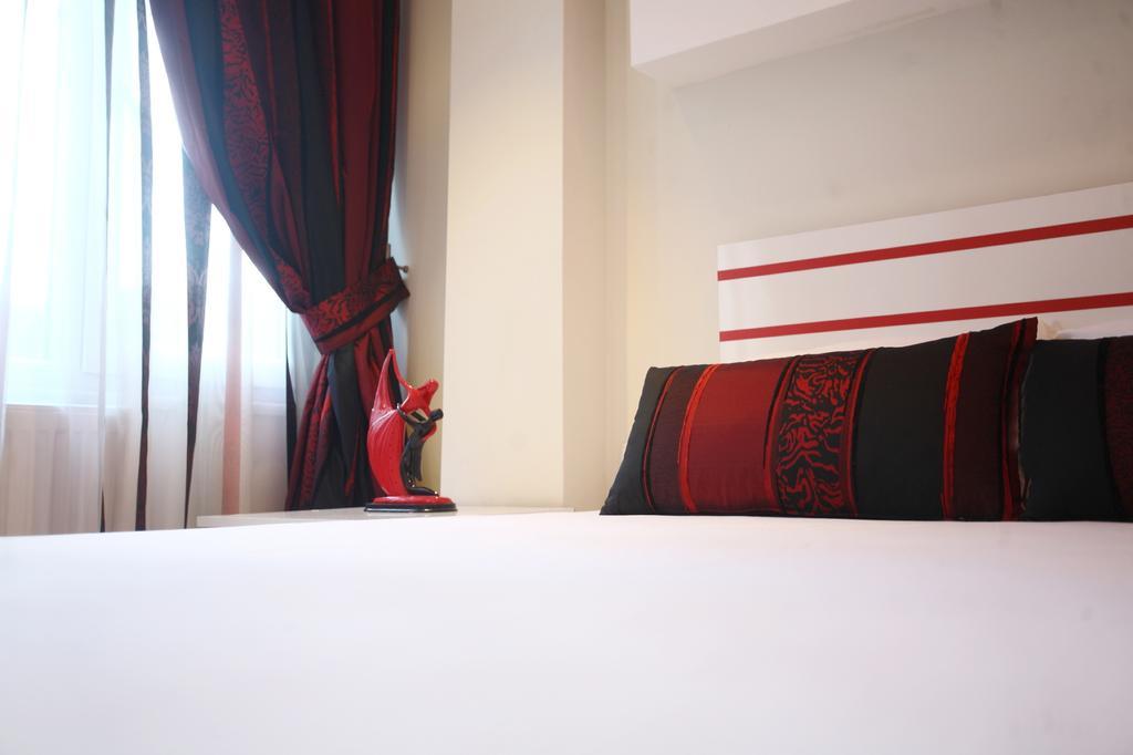 Aparthotel Balance Taksim