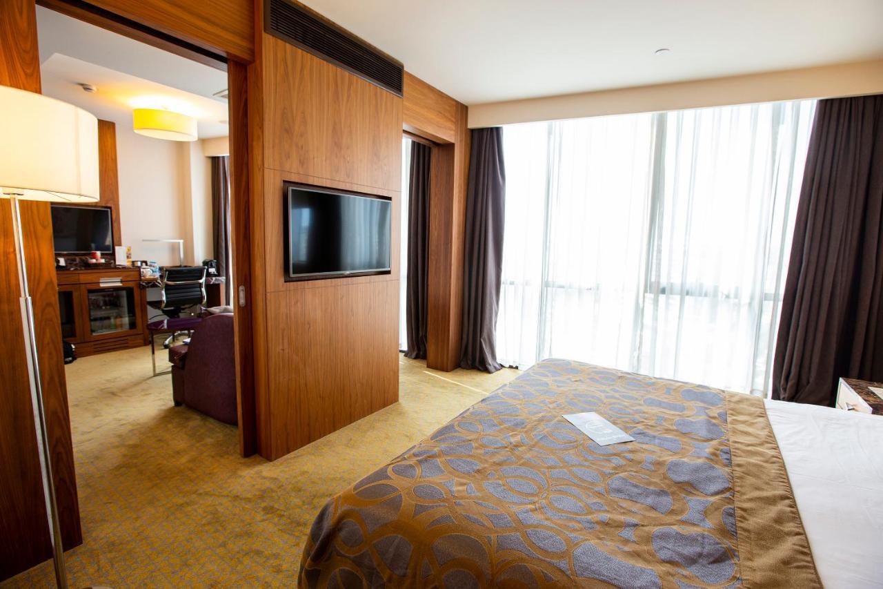 Hotel Uranus Topkapi