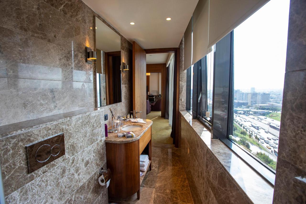 Uranus Topkapi Hotel Istanbul