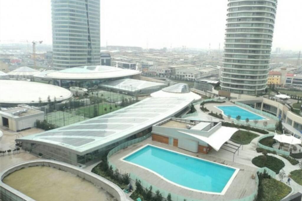 Mall Of Apartment Istanbul