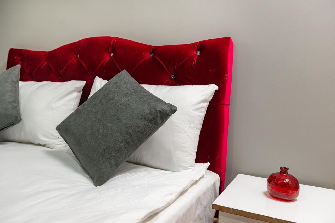 Apartment Mila House Ayasofya Istanbul