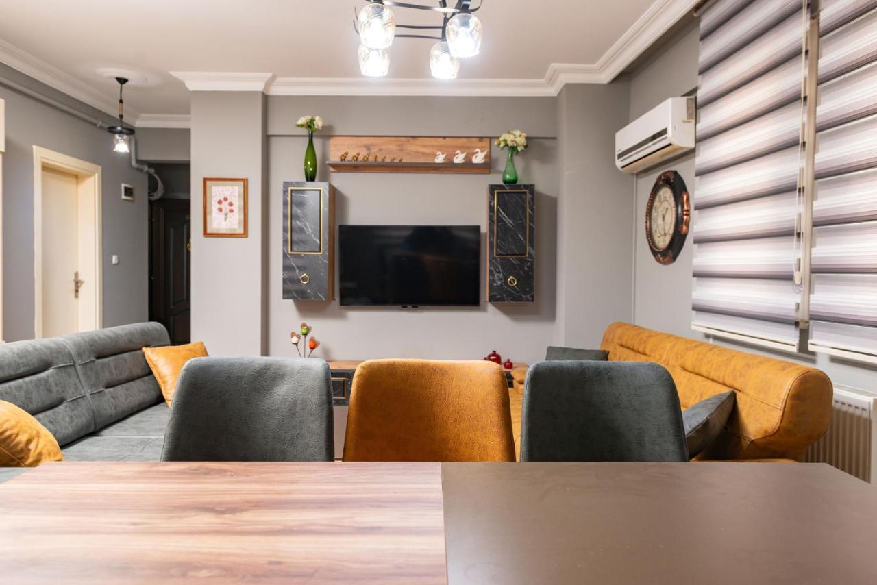 Mila House Ayasofya Apartment