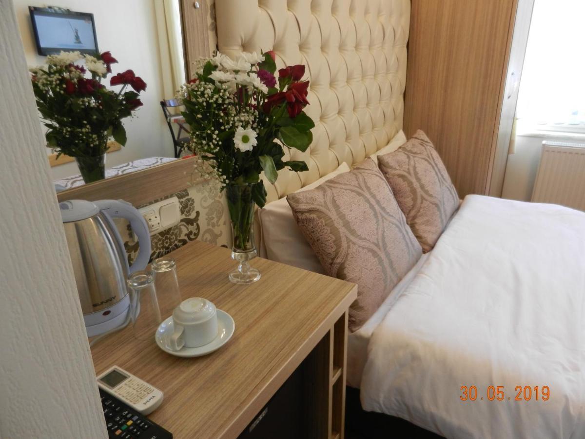 Burak Aparthotel