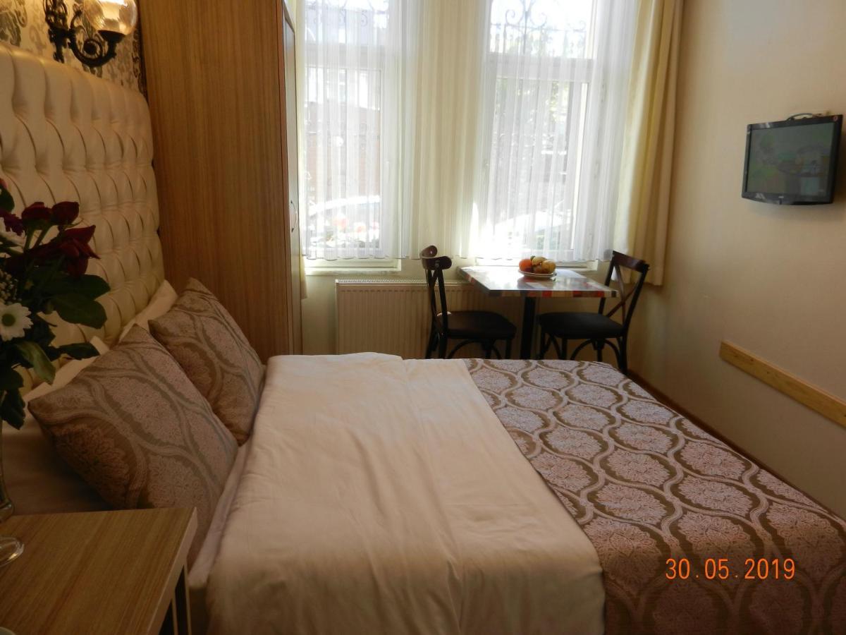 Aparthotel Burak *