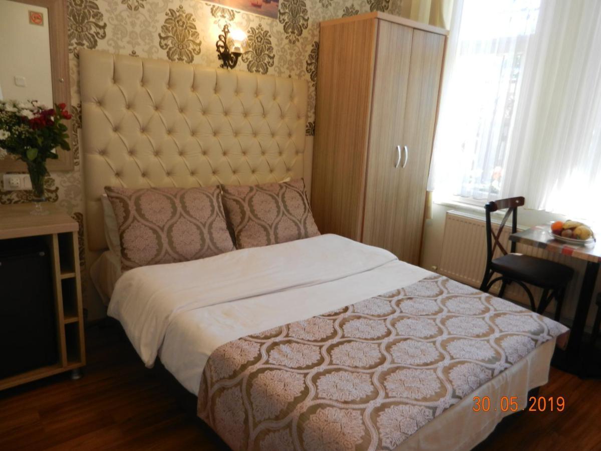 Aparthotel Burak *