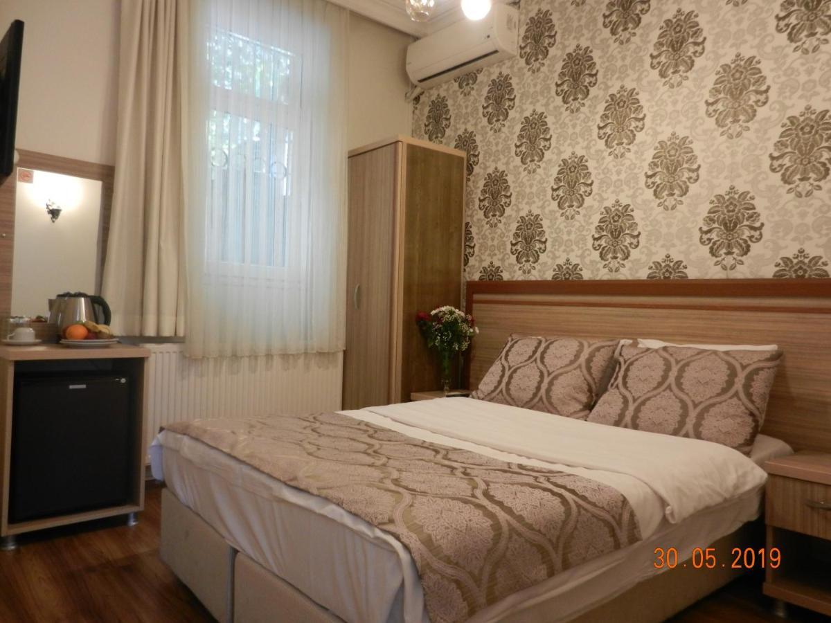 Burak Istanbul