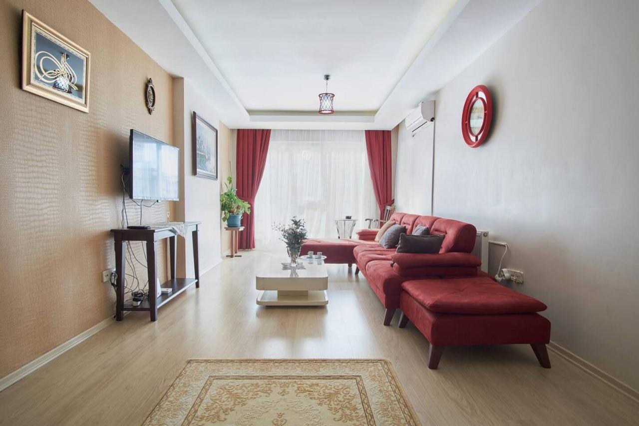 Metropol 19 Apartment *