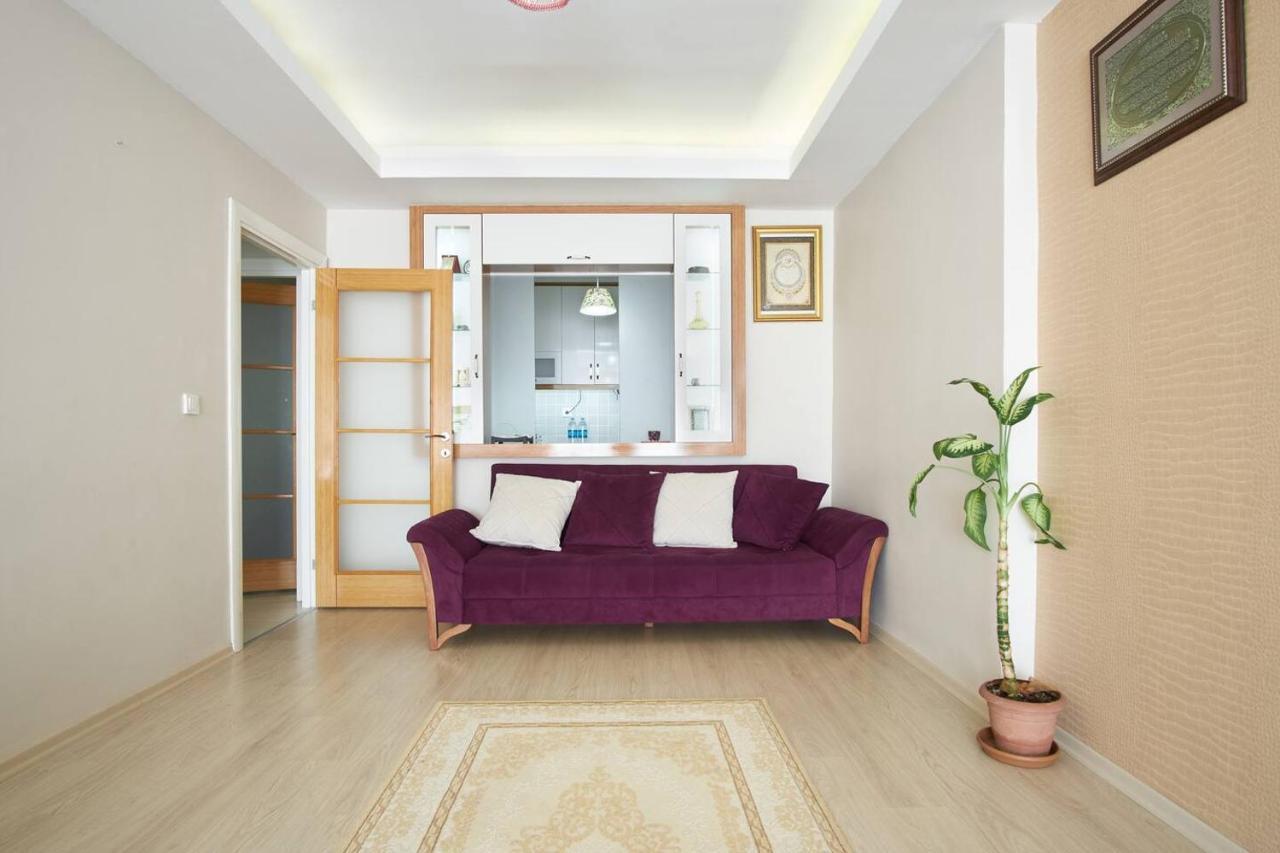Metropol 19 Istanbul