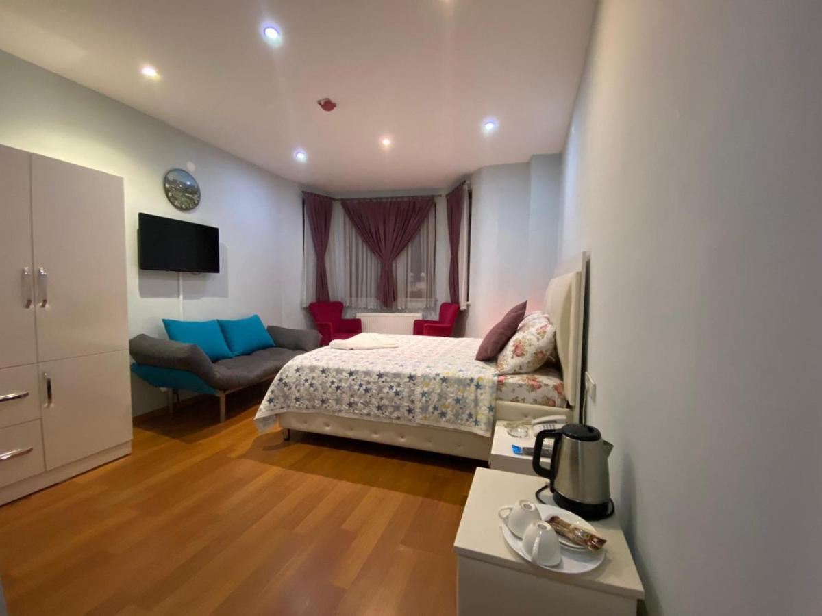 Hotel Mymoon 3*